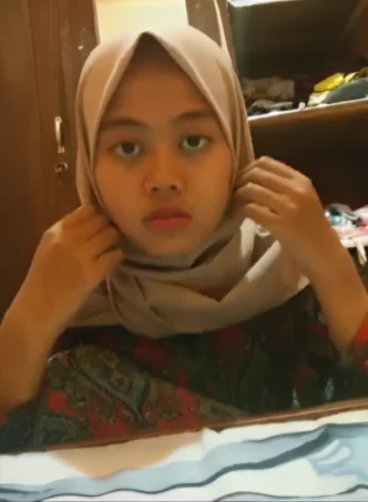 Bokep Indo | Ukhti Birahi Colok Pakai Jari