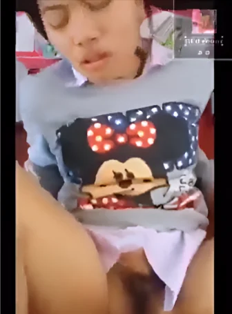 Bokep Indo | Puasin Wali Kelas Biar Naik Kelas