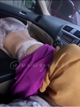 Bokep Indo | Awas Ukthy, Ketauan Tetangga Komplek