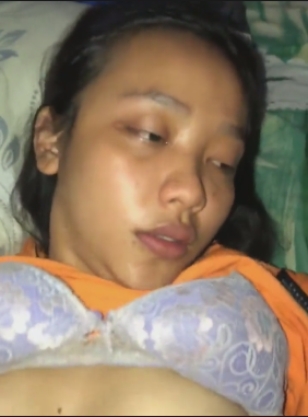 Bokep Indo | Dedek Ke enakan Sampai Merintih