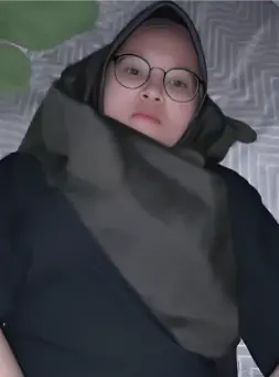 Bokep Indo | Ukthi Pulang Ngaji Malah Enak Enak