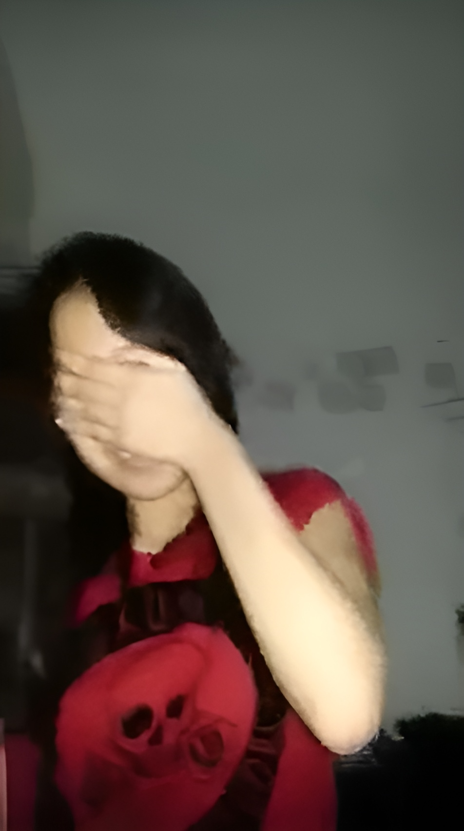 Bokep Indo | Baru Pertama Kali Jadi Malu