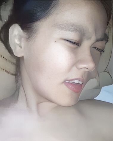 Bokep Indo | Kontol Jumbo Masuk Memek Sempit