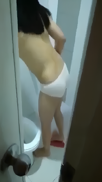 Bokep Indo – Awlanya Ngintip Eh Berujung Ngewe