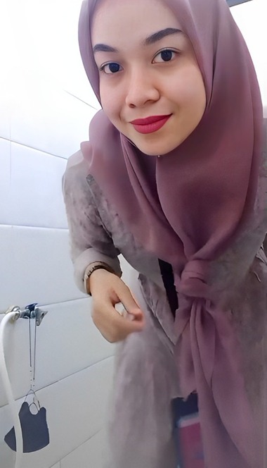 Bokep Indo | Hijabers Sidoarjo Cantik Viral