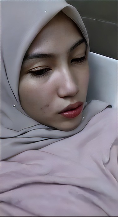 Bokep Indo | Ngewe Sambil Nyusu Toket Hijab Di Toilet