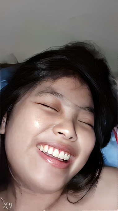 Bokep Indo | Nyobain Kontol Sepupu Geli Tapi Enak