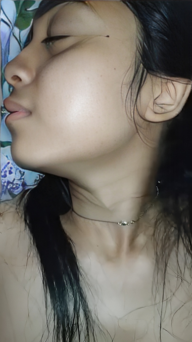 Bokep Indo | Rintihan Pacar Kena Genjot Sampe Melotot