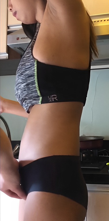 Bokep Indo | Puasin Sugardaddy Walaupun Sedikit Terpaksa