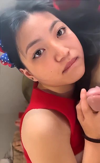 Bokep Indo | ABG Muka Polos Memek Masih Rapet