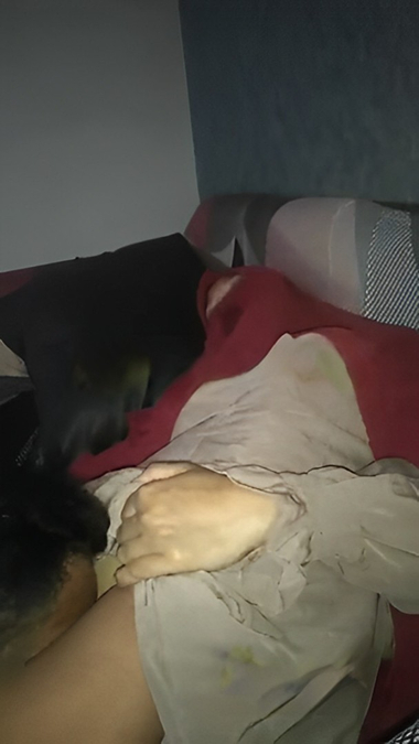 Bokep Indo | Main Sama Ukhti Direkam Suaminya