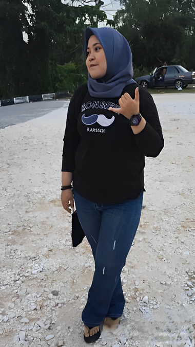 Bokep Indo | BBW Jilbab Toge Ngentot