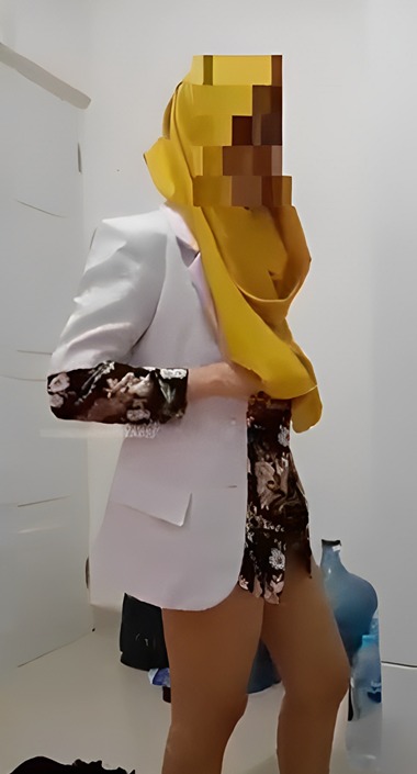 Bokep Indo | Skandal Ngewe Ibu Dokter