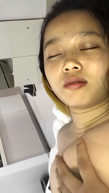 Bokep Indo | ABG Korban Bius Gebetan Baru