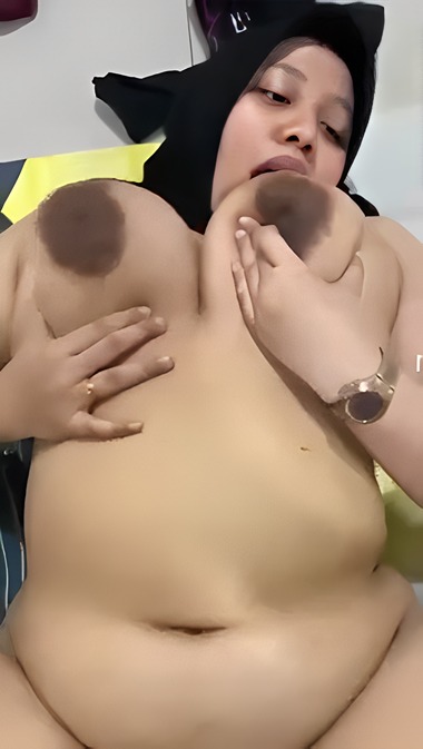Bokep Indo | Layanan Dari Hijab Tobrut BBW Yang Lagi Binal