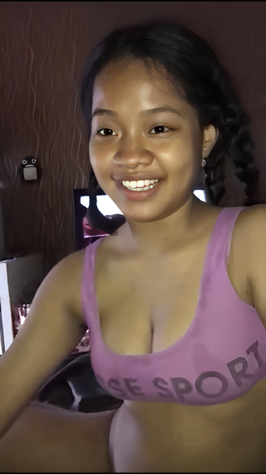 Bokep Indo | Ketika Keponakan Di Titipin Di Rumah Om