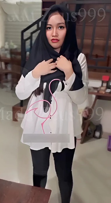 Tante Hijab Montok Eps 2