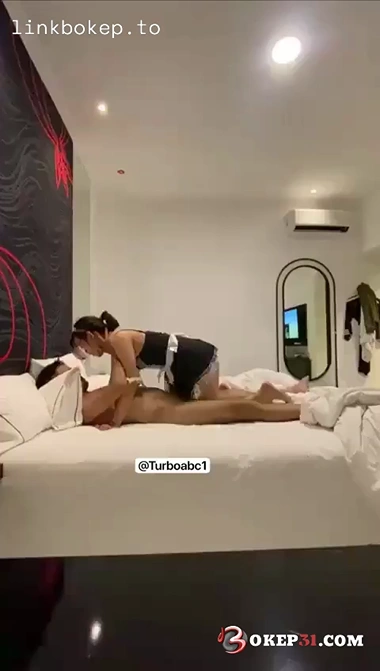 Sama ART Yg Baru Kerja Kemaren