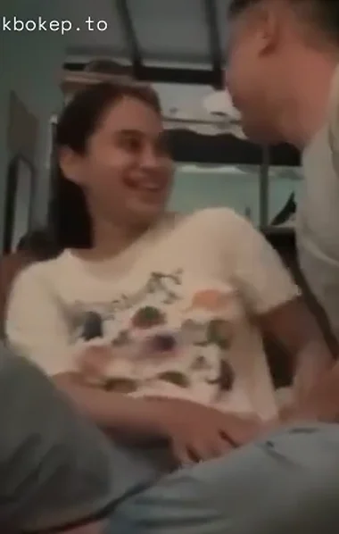 Awalnya Bercanda Lama Lama Ngentot Juga