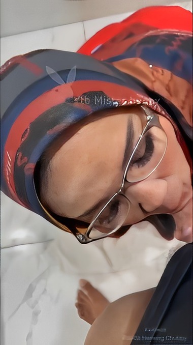 Tante Tobrut Main Sama Om2