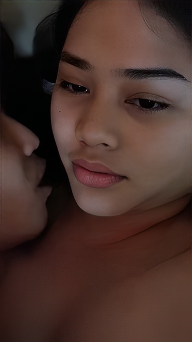 Sama Ayang Chuby Body Kempel