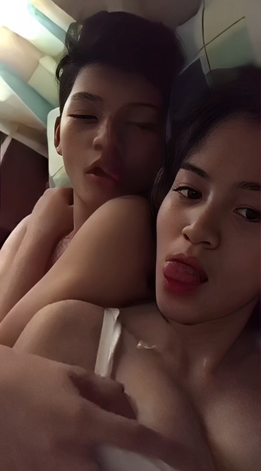 Ngewe Sambil Cerita Pengalaman