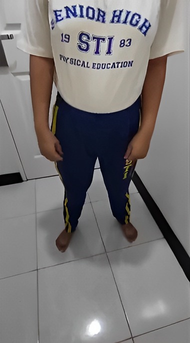 Guru Olahraga Berulah Lagi