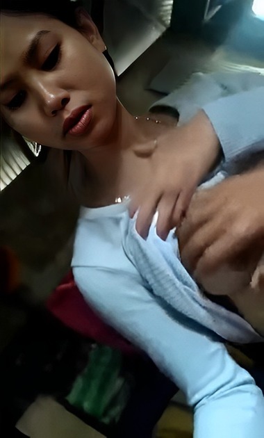 Janda Penjual Kopi Diewe Sopir Truck