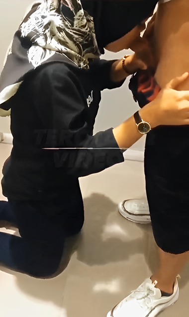 Ajak Cekin Hijab Ukhti Temen Kantor 1