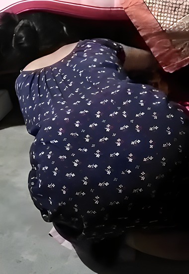 Menantu Pasrah Di Sodok Mertua Pas Lagi Beres2