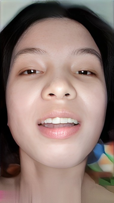 Lahap Habis Meki Mulus Pacar Full Perawatan