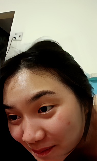 Di Enakin Sepupu Imut Bikin Nagih