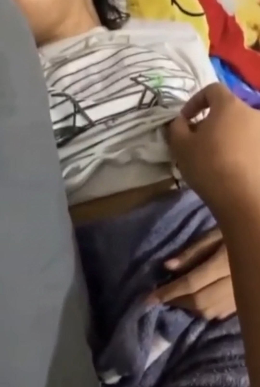 Iseng Iseng Berujung Enak