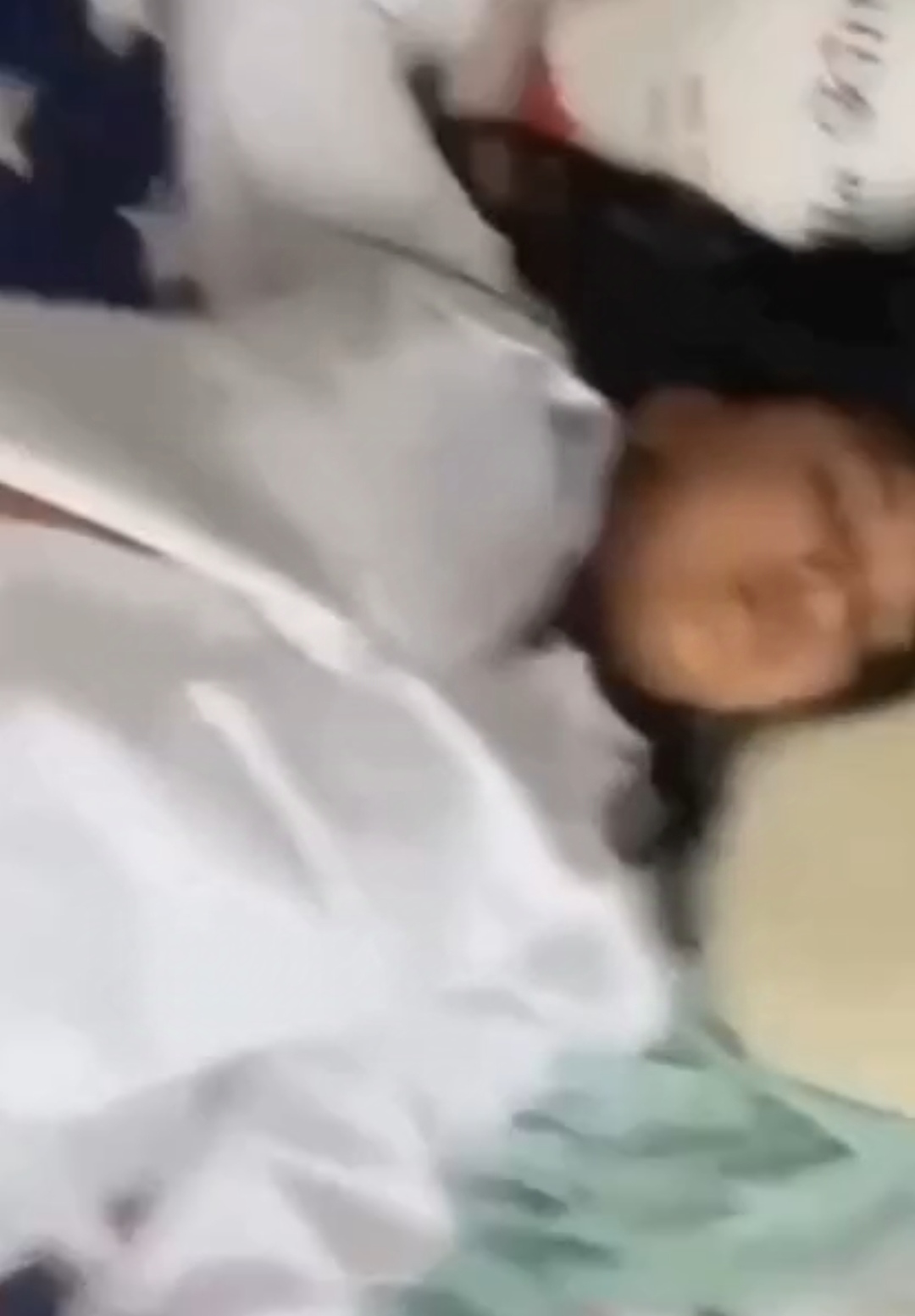 Ayah Kenapa Aku Di Giniin