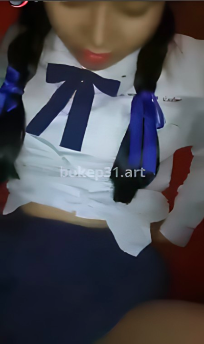 Bocil Smp Sepulang Sekolah