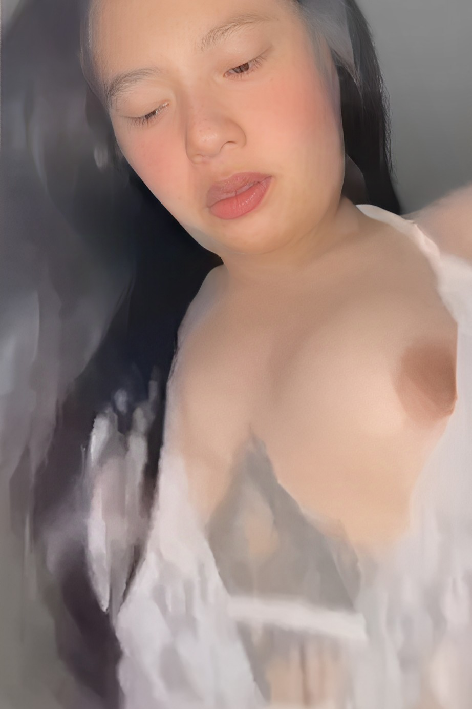 Anak Kesayanganku Part 2