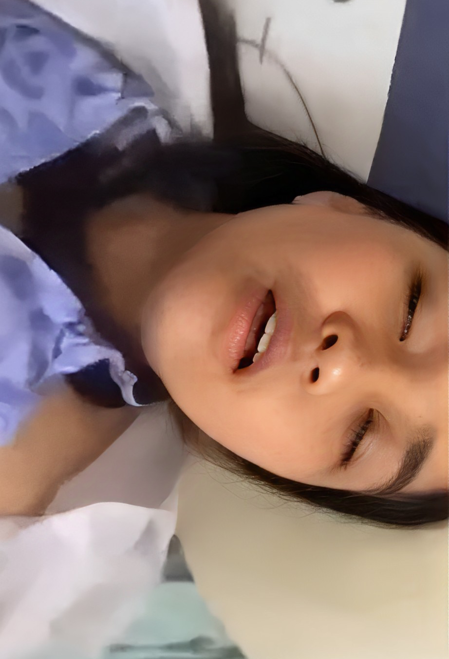 Ayah Kenapa Aku Di Giniin