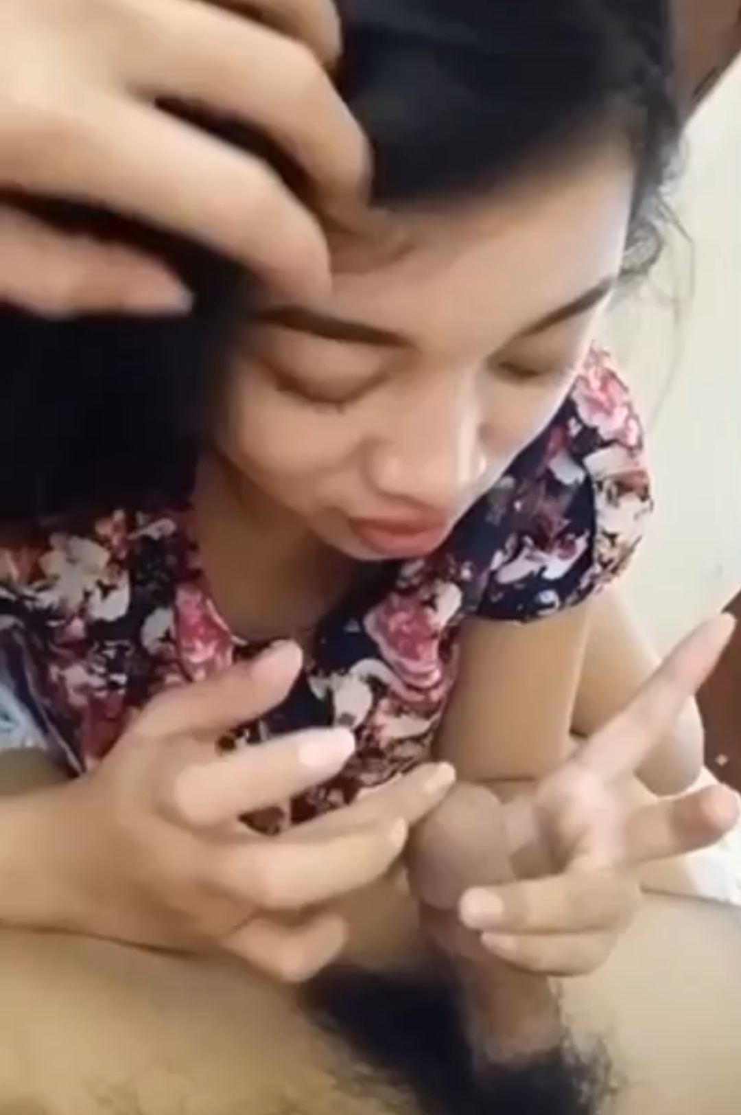 Mas Punyamu Rasanya Asin