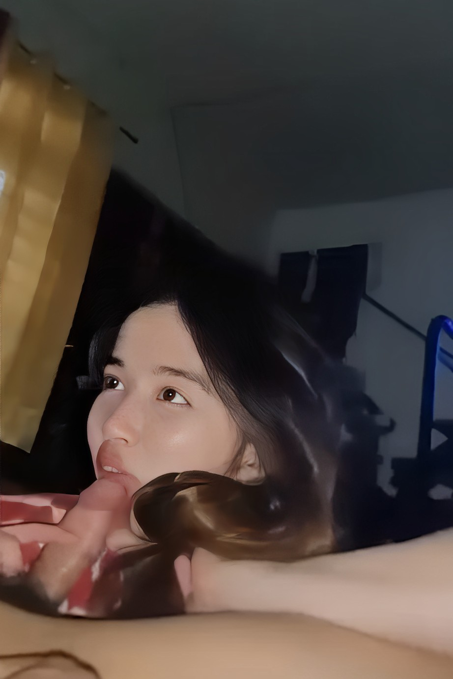 Gila,Main Sama Adik Sendiri Saat Rumah Sepi