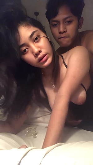 Viral Selebgram Anisa Rahmawati Mahasiswi Cantik 