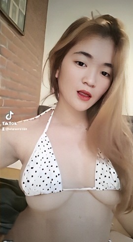 Tiktoker Viana Yang Lagi Viral