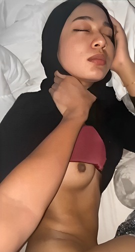 Ukhty Malu-Malu Tapi Mau