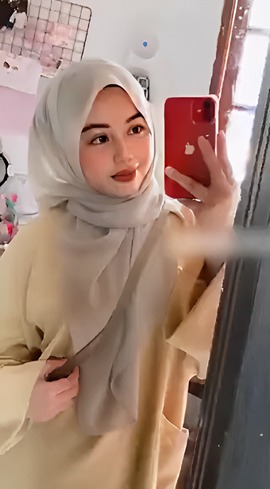 Ukhti Nafsuan Yang Viral Di Tiktok 