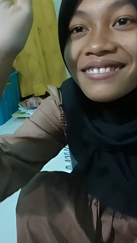 Dedek Ukhty Sama Abang Disaat Rumah Sepi