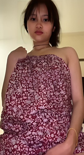 Ajak Sepupu Sendiri Main Di Hotel 