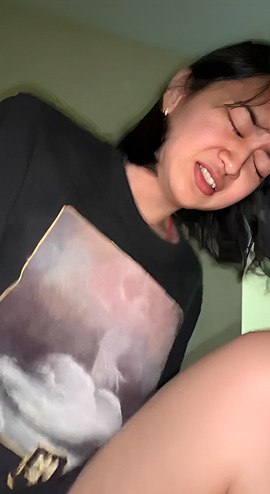 Abg Cantik Ngewe Sampe Gemeteran  