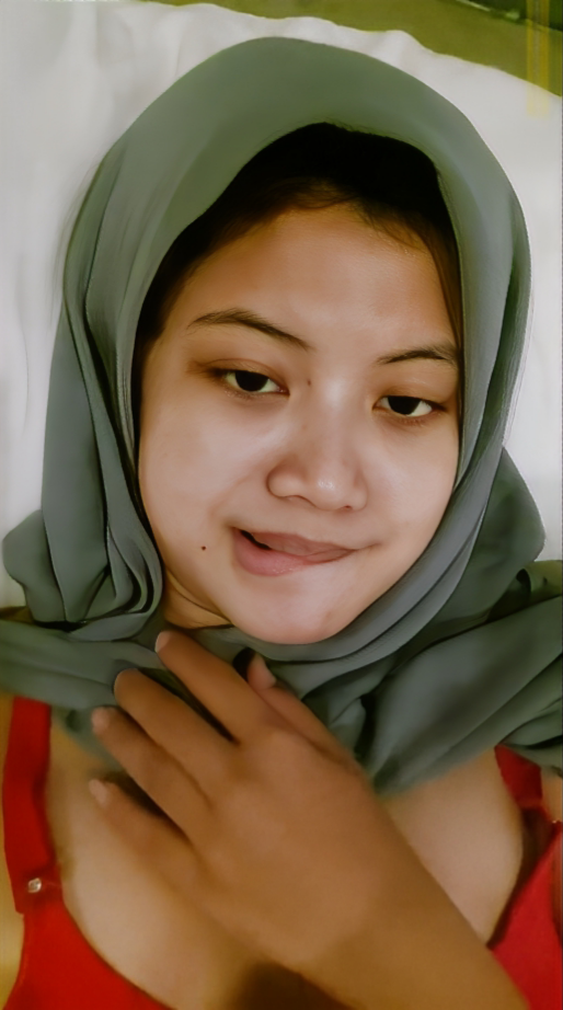 Gas Ayang Sebelum Imsyak