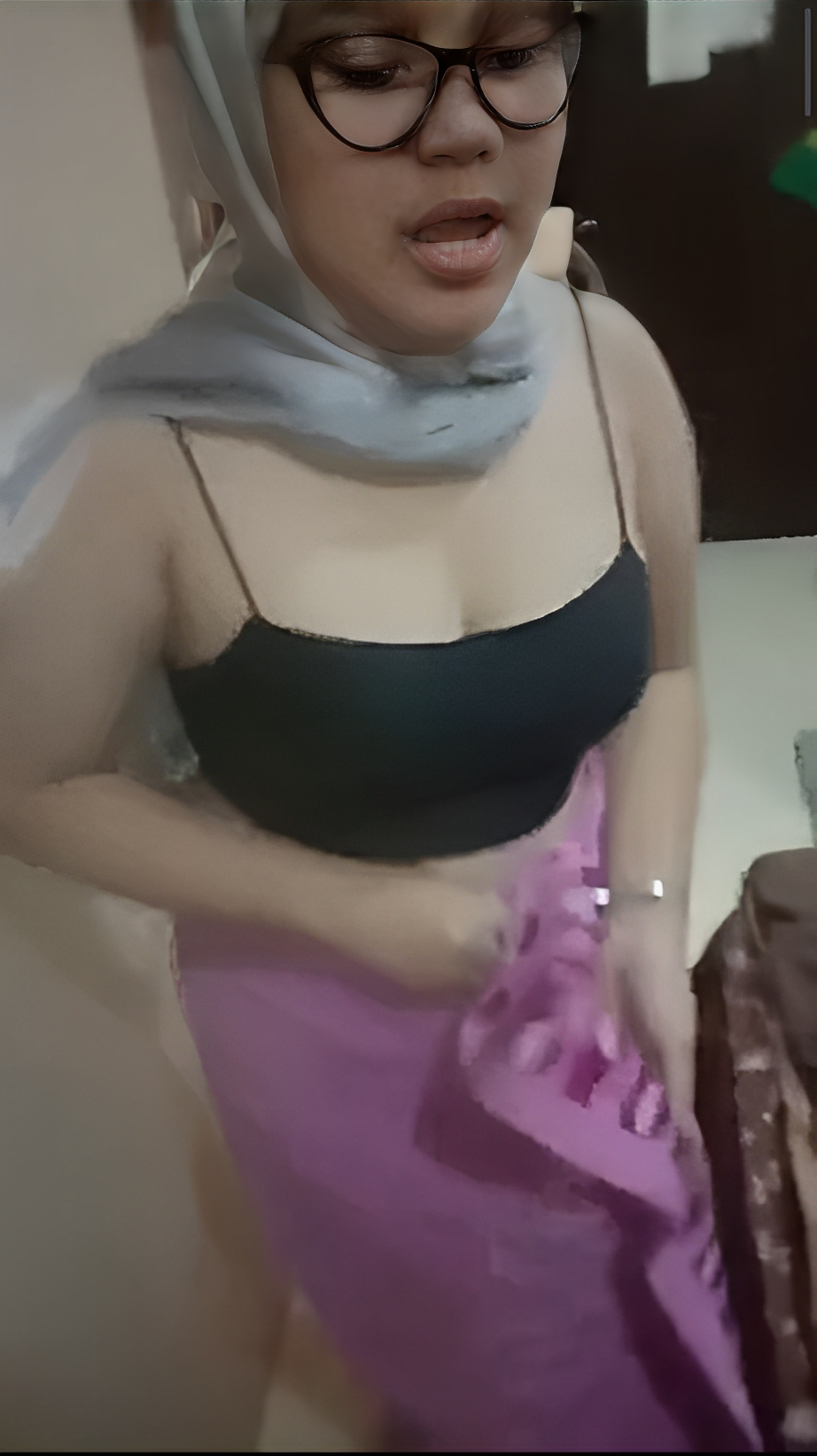 Selingkuh Sama Bapak Sendiri