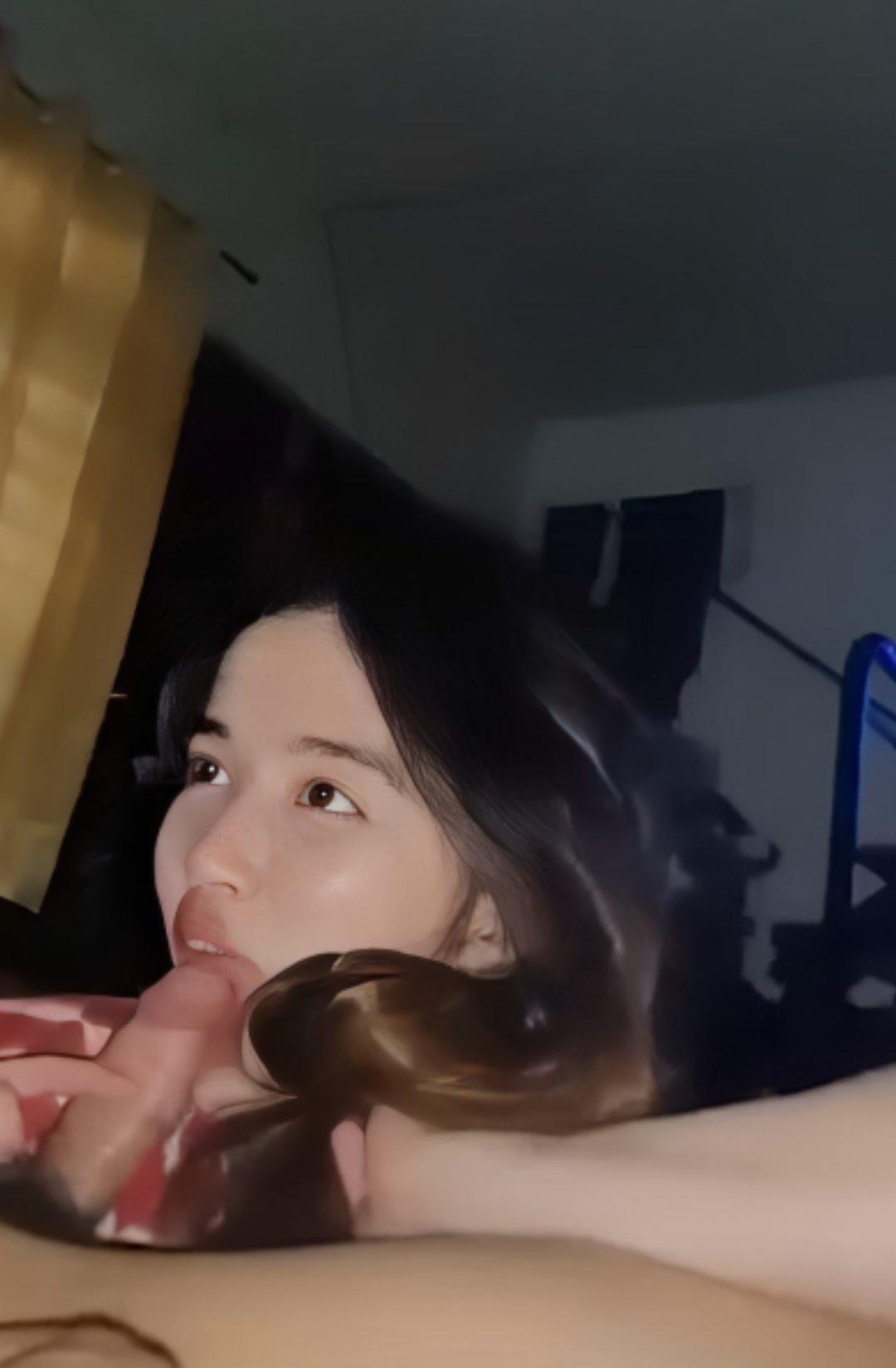 Nekat,Main Dirumah Ketika Orang Tua Pergi