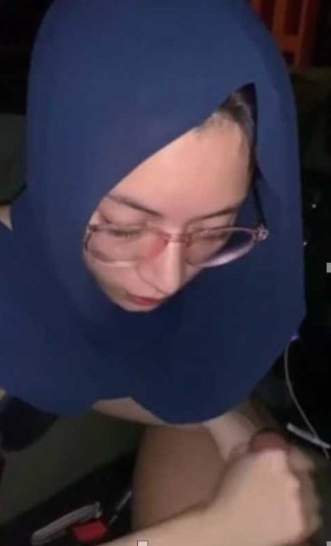 Ngewe Di Rest Area Pas Mudik